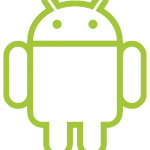 android-logo-transparent
