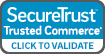 This site is protected by Trustwave's Trusted Commerce program