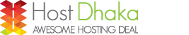 More about Host Dhaka