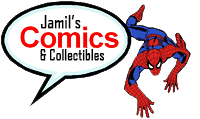 More about JamilsComics.Com