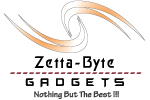 More about Zettabyte Gadgets